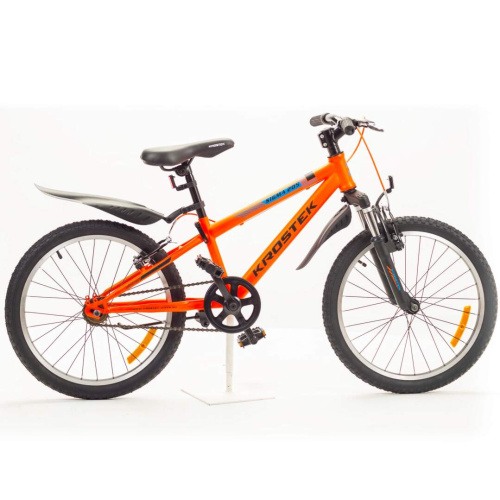 Велосипед 20" KROSTEK (Кростек) SIGMA 205 (рама 11'')