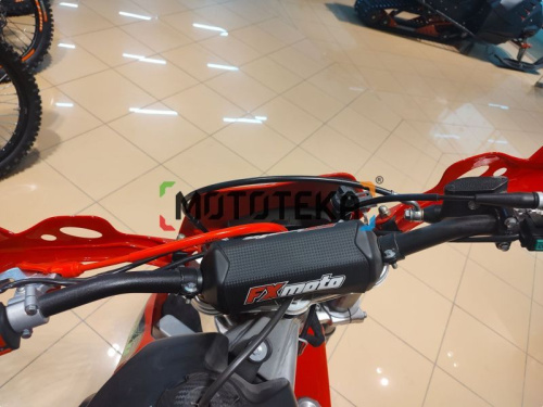 Мотоцикл кроссовый / эндуро FXMOTO (ФХМото) HAMMER CRF - 300 фото 3