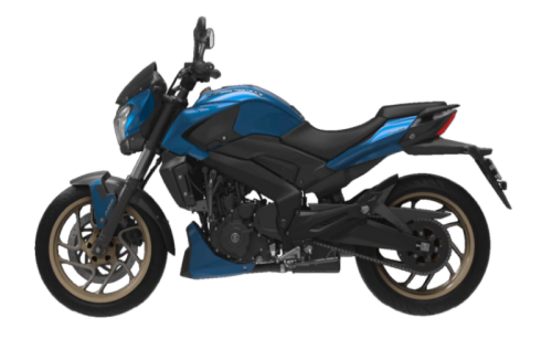 Мотоцикл дорожный BAJAJ (Баджадж) Dominar 400 Special Edition (2018) с ПТС фото 24