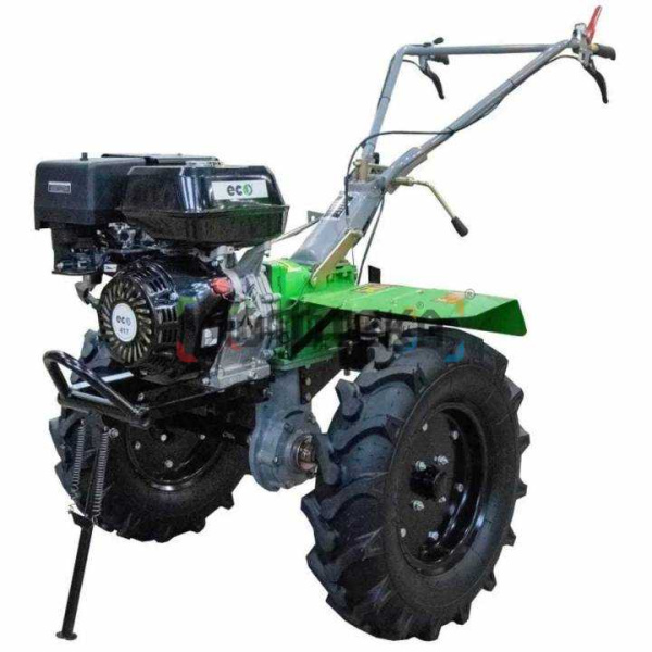 Мотоблок бензиновый FORZA (Форза) ECO МБ9 - 1507 15 л.с 3 вперед/1 назад (ПО)