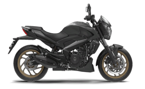 Мотоцикл дорожный BAJAJ (Баджадж) Dominar 400 Special Edition (2018) с ПТС фото 13