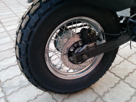 Мотоцикл дорожный MotoLand (Мотолэнд) V - RAPTOR 250 (2020) с ПТС - купить с доставкой, по выгодной цене в интернет-магазине Мототека