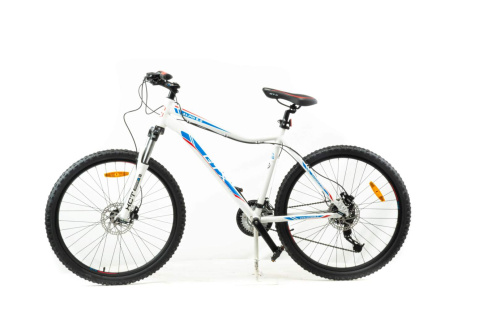 Велосипед 26" GTX (MotoLand)  ALPIN 5.0  (рама 19") (000019)