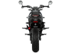 Мотоцикл дорожный Zontes (Зонтес) ZT350 - GK чёрный/синий с ПТС - купить с доставкой, по выгодной цене в интернет-магазине Мототека