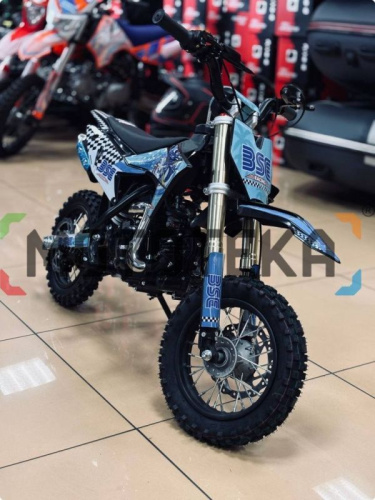 BSE K6 Sonic фото 4