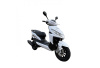 Скутер TMBK ARROW 50 (150) Nardo Grey - купить с доставкой, по выгодной цене в интернет-магазине Мототека