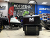 Мотобуксировщик Мужик LUXE М500 1450. 9 л.с.. катковая - купить с доставкой, по выгодной цене в интернет-магазине Мототека