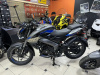 Мотоцикл дорожный BAJAJ (Баджадж) Pulsar NS 200 UG серый с ПТС - купить с доставкой, по выгодной цене в интернет-магазине Мототека