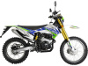 Мотоцикл кроссовый / эндуро Racer (Рейсер) RC300 - GY8A Enduro 300 чёрный с ПТС - купить с доставкой, по выгодной цене в интернет-магазине Мототека