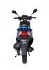 Скутер Moto - Italy (Мото - итали) Neo 50 (2019) - купить с доставкой, по выгодной цене в интернет-магазине Мототека