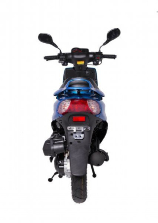 Скутер Moto - Italy (Мото - итали) Neo 50 (2019) - купить с доставкой, по выгодной цене в интернет-магазине Мототека
