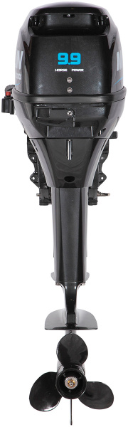 Лодочный мотор MARLIN (Марлин) MP 9.9 AMHS | Мототека