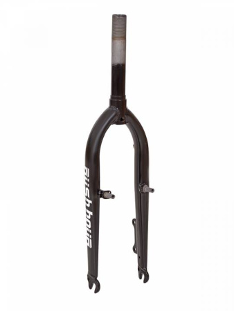 Вилка велосипедная 20" DISC/V-brake
