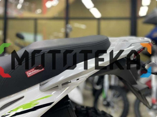 Мотоцикл кроссовый / эндуро MotoLand (Мотолэнд) ENDURO ST (XL250-B) (165FMM) с ПТС фото 8