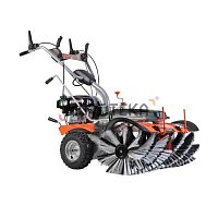 Машина подметальная Patriot (Патриот) S 510 BS