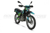 Мотоцикл кроссовый / эндуро KAYO (Кайо) T2 250 ENDURO 21/18 ЭПТС (2021) с ПТС - купить с доставкой, по выгодной цене в интернет-магазине Мототека