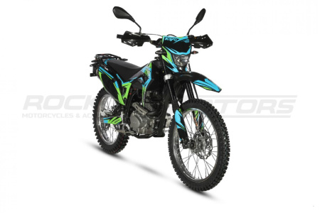 Мотоцикл кроссовый / эндуро KAYO (Кайо) T2 250 ENDURO 21/18 ЭПТС (2021) с ПТС - купить с доставкой, по выгодной цене в интернет-магазине Мототека