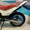 Мотоцикл кроссовый / эндуро Irbis (Ирбис) TTR 250R (172FMM - 5/PR250) красный с ЭПТС - купить с доставкой, по выгодной цене в интернет-магазине Мототека