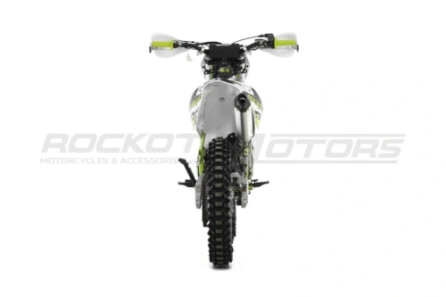 Мотоцикл кроссовый / эндуро ROCKOT (Рокот) R5F Raptor 2.0 (250сс, 172FMM, 21/18) фото 3