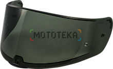 Визор LS2 (ЛС2) FF397 LIGHT TINTED 2017