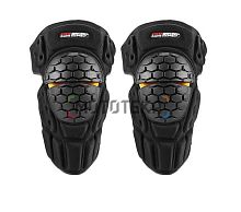 Наколенники Pro-Biker (Про-Байкер) HXP-23 Black N