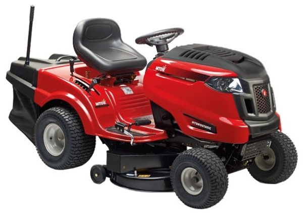 Минитрактор MTD (МТД) OPTIMA LE 145 H