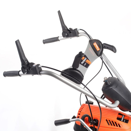 Машина подметальная Patriot (Патриот) S 610 P фото 2