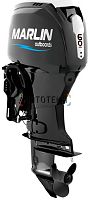 Лодочный мотор MARLIN (Марлин) MFI 60 AERTL 2,33