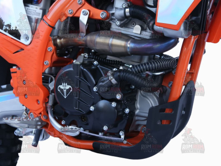Мотоцикл кроссовый / эндуро XGZ K26-NB300 - купить с доставкой, по выгодной цене в интернет-магазине Мототека