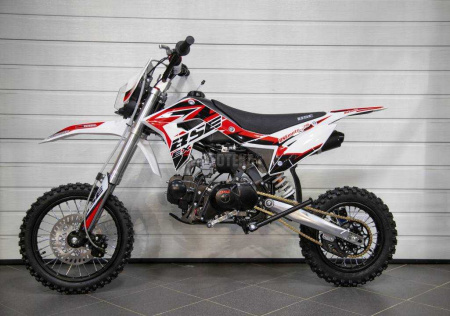 Питбайк BSE (БСЕ) EX 125e 17/14 (1)