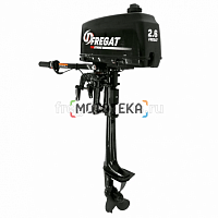 Лодочный мотор Fregat (Фрегат) T2.6CBMS