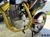 Мотоцикл кроссовый / эндуро JHLMOTO Z2 PR300 (ZS175FMN) - купить с доставкой, по выгодной цене в интернет-магазине Мототека