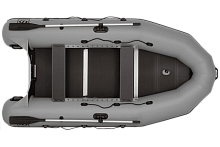 Лодка ПВХ Fregat (Фрегат) 330 Pro (Про)