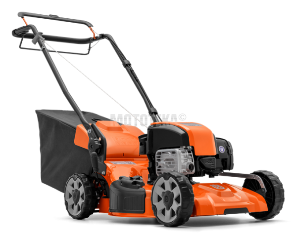 Газонокосилка HUSQVARNA (Хускварна) LC 153S