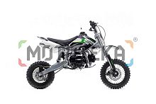 Питбайк BSE (БСЕ) EVO 110E A 12/10 Green Blade 3