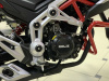 Мотоцикл дорожный ROLIZ (Ролиз) SPIDER (YS166FMM 250) с ПТС - купить с доставкой, по выгодной цене в интернет-магазине Мототека