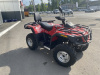 Квадроцикл HISUN (Хайсан) TACTIC HS 550 Normal Красный с ПСМ - купить с доставкой, цены в интернет-магазине Мототека