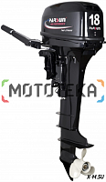 Лодочный мотор Parsun (Парсун) GOLFSTREAM T18BMS