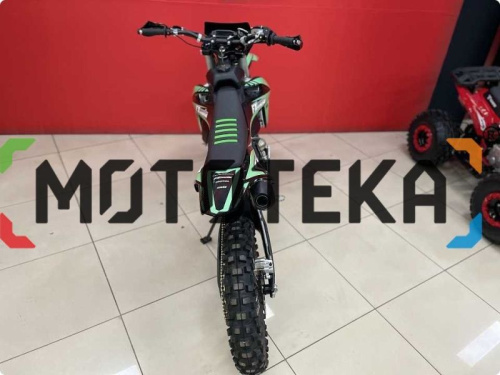 Мотоцикл кроссовый / эндуро FXMOTO (ФХМото) X7 CBS 300 фото 13