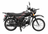 Мопед Regulmoto (Регулмото) Alpha (RM - 3) чёрный