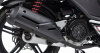 Скутер SYM (Сим) SYMPHONY SR 125 Черный с ПТС - купить с доставкой, по выгодной цене в интернет-магазине Мототека