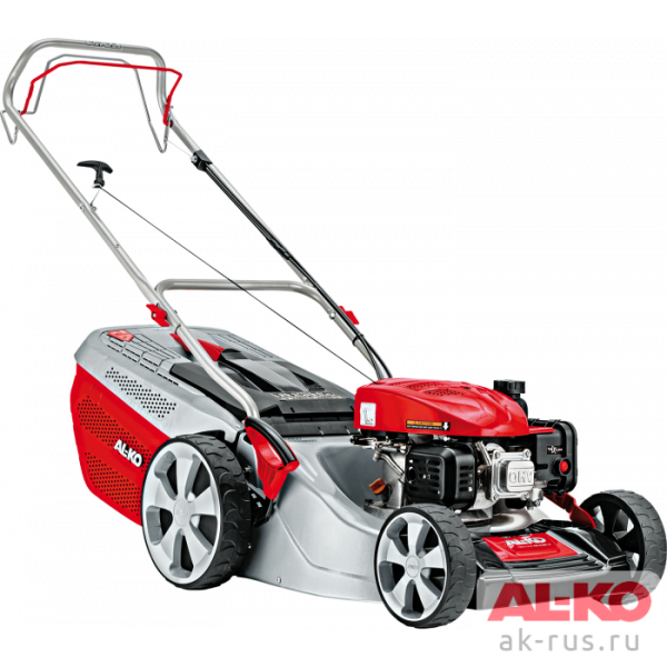 Газонокосилка бензиновая AL - KO (Алко) Highline 46.5 SP - A