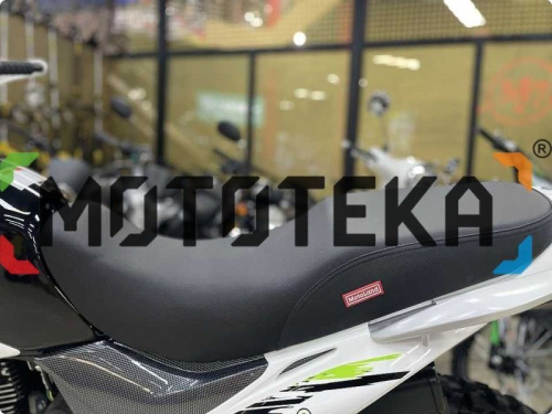 Мотоцикл кроссовый / эндуро MotoLand (Мотолэнд) ENDURO ST (XL250-B) (165FMM) с ПТС фото 9
