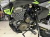 Мотоцикл кроссовый / эндуро Regulmoto (Регулмото) Sport - 003 PR 300 5 скоростей зелёный с ПТС - купить с доставкой, по выгодной цене в интернет-магазине Мототека