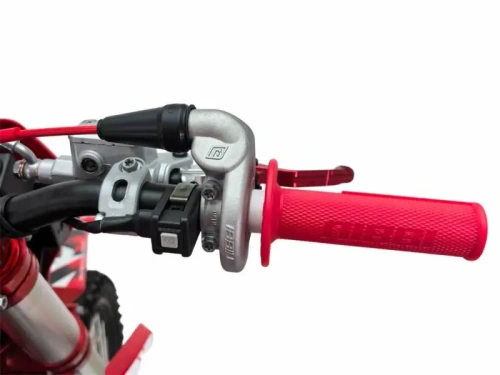 Мотоцикл кроссовый / эндуро Hasky (Хаски) F9 SPORT CB300RL NEW MSD (F9 CN) фото 8 Мотоцикл кроссовый / эндуро Hasky (Хаски) F9 SPORT CB300RL NEW MSD (F9 CN) фото 8