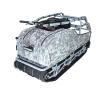 Мотобуксировщик - мотособака KOiRA (Койра) Богатырь 15 R. ДВС 15 л/с. с ручным стартером. Реверс-редуктор. - купить с доставкой, по выгодной цене в интернет-магазине Мототека