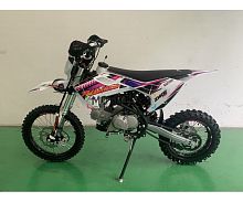 Питбайк JHLMOTO Z140E Pro (YX1P56FMJ)