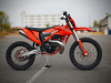 Мотоцикл кроссовый / эндуро FXMOTO (ФХМото) FREERIDE 2T - купить с доставкой, по выгодной цене в интернет-магазине Мототека