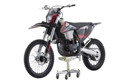 Мотоцикл кроссовый / эндуро FullCrew (Фулл Крю) StreetKiller PR300 21\18