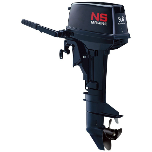 Лодочный мотор NS Marine (Нс Марин) NM 9.8 B S